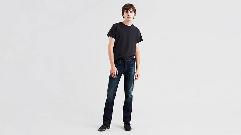 511 Slim Fit Stretch Jeans .