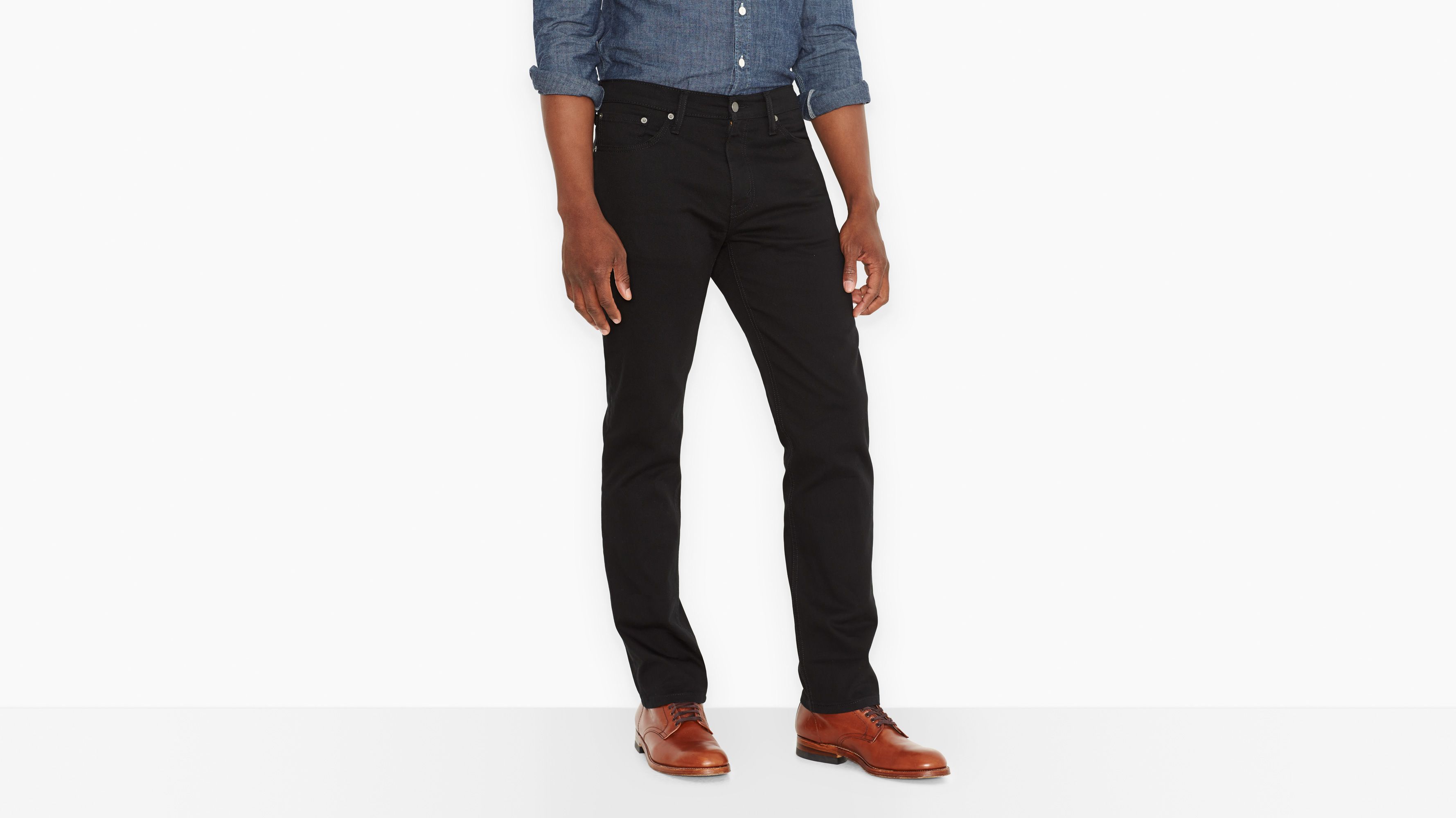 levi 541 stretch jeans