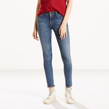 macys levis 711