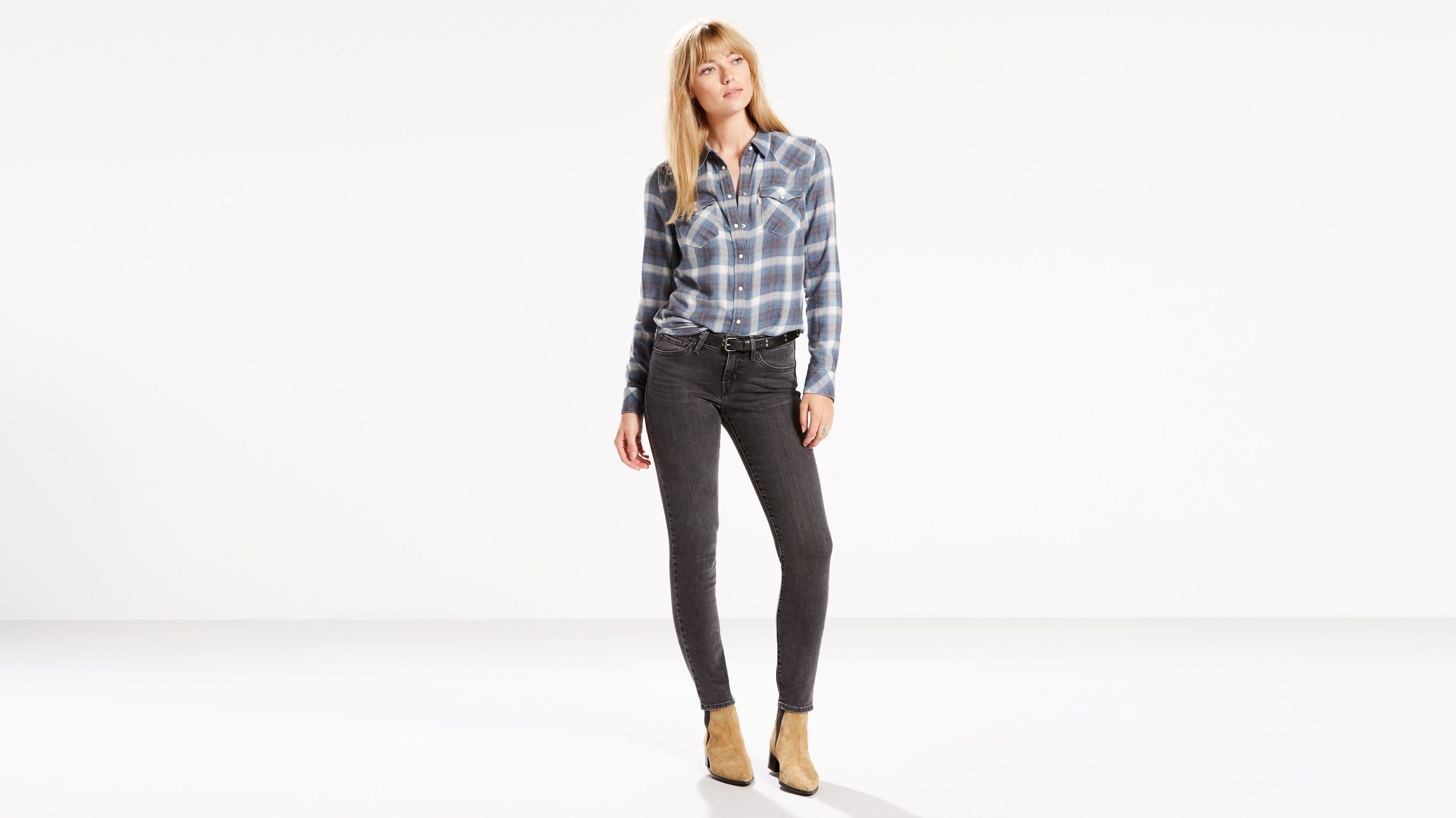 levi's 811 curvy jeans