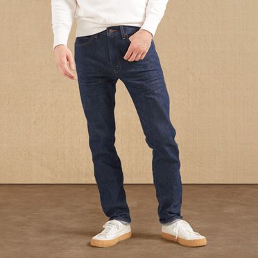 levis 606 fit