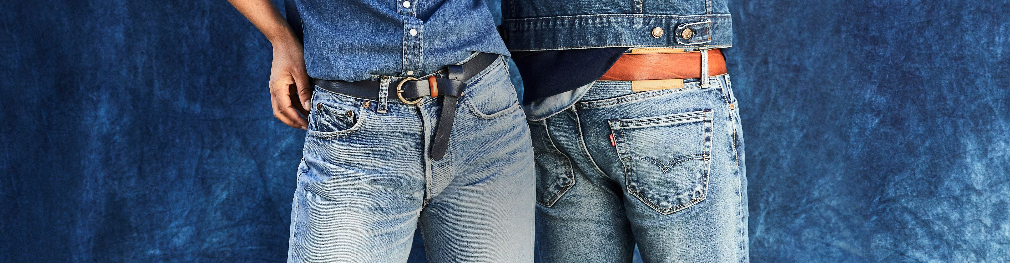 levis fire resistant jeans