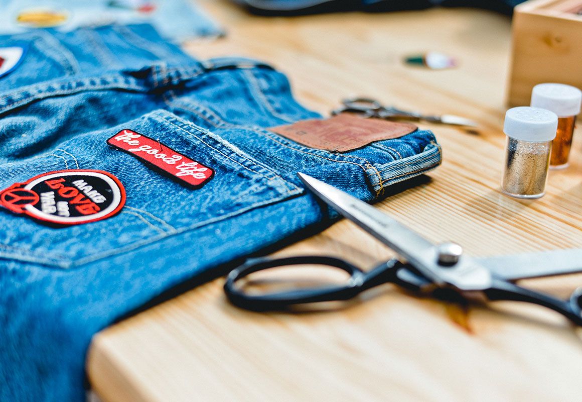 Tailor Shop Custom Clothing Jean Repairs Tailoring Levi S Ca