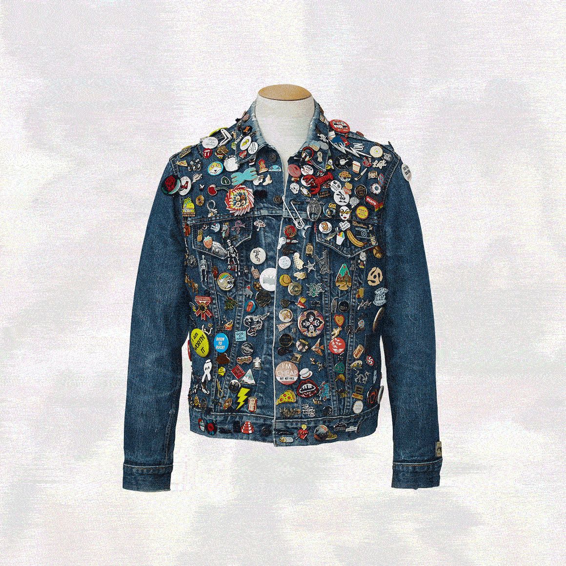 levi's tailored jacket