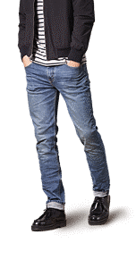 Men S Jeans Denim Jeans Shop All Jeans Denim Pants For Men Levi S Us