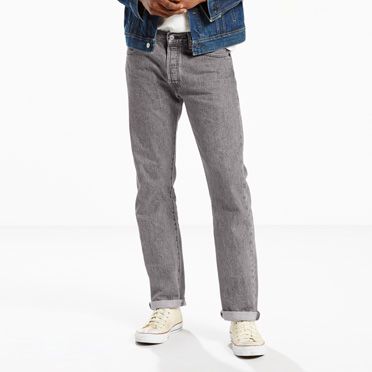 501® Original Fit Stretch Jeans | DiRienzo |Levi's® United States (US)