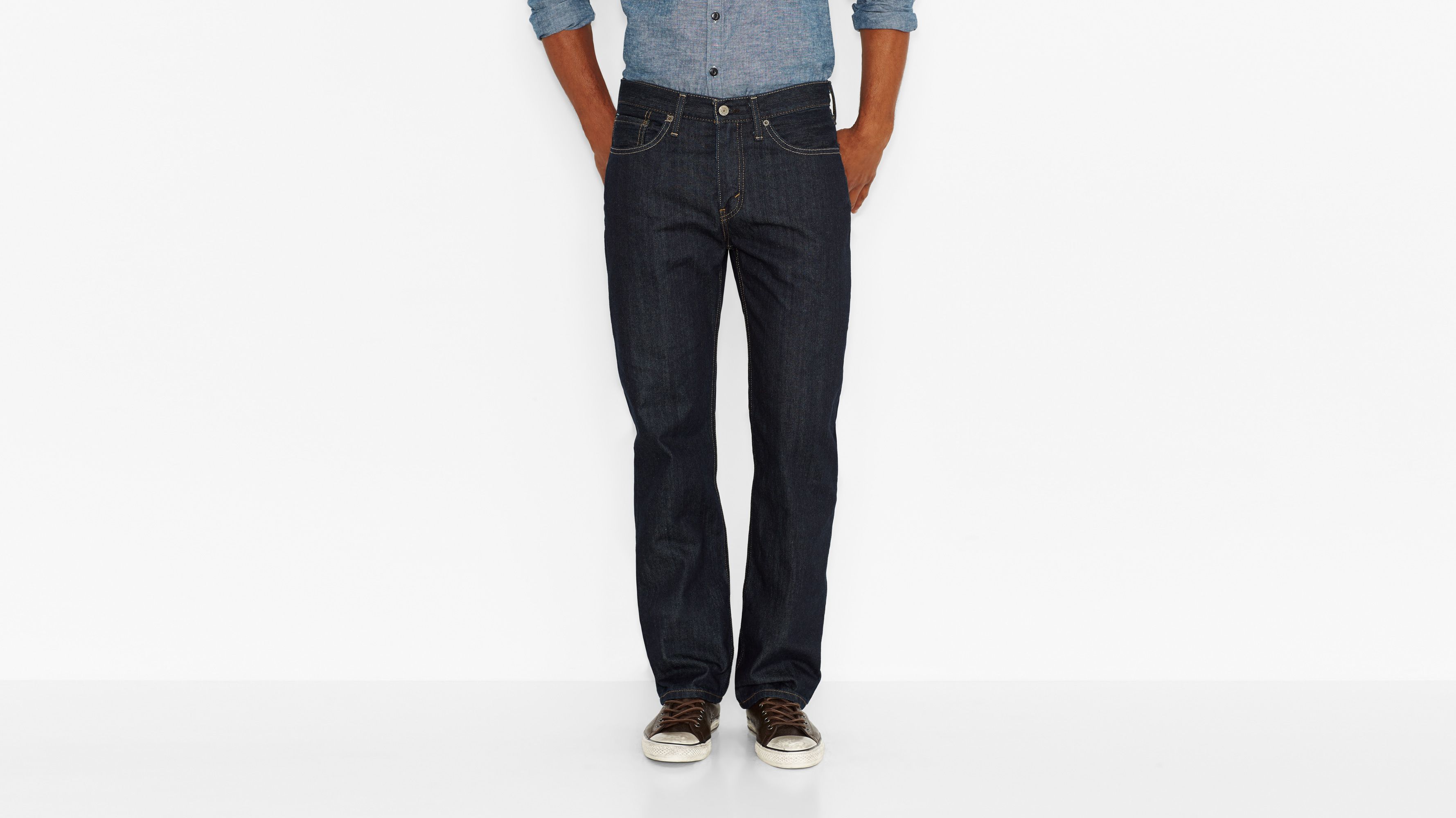 514™ Straight Fit Jeans | Tumbled Rigid |Levi's® United States (US)