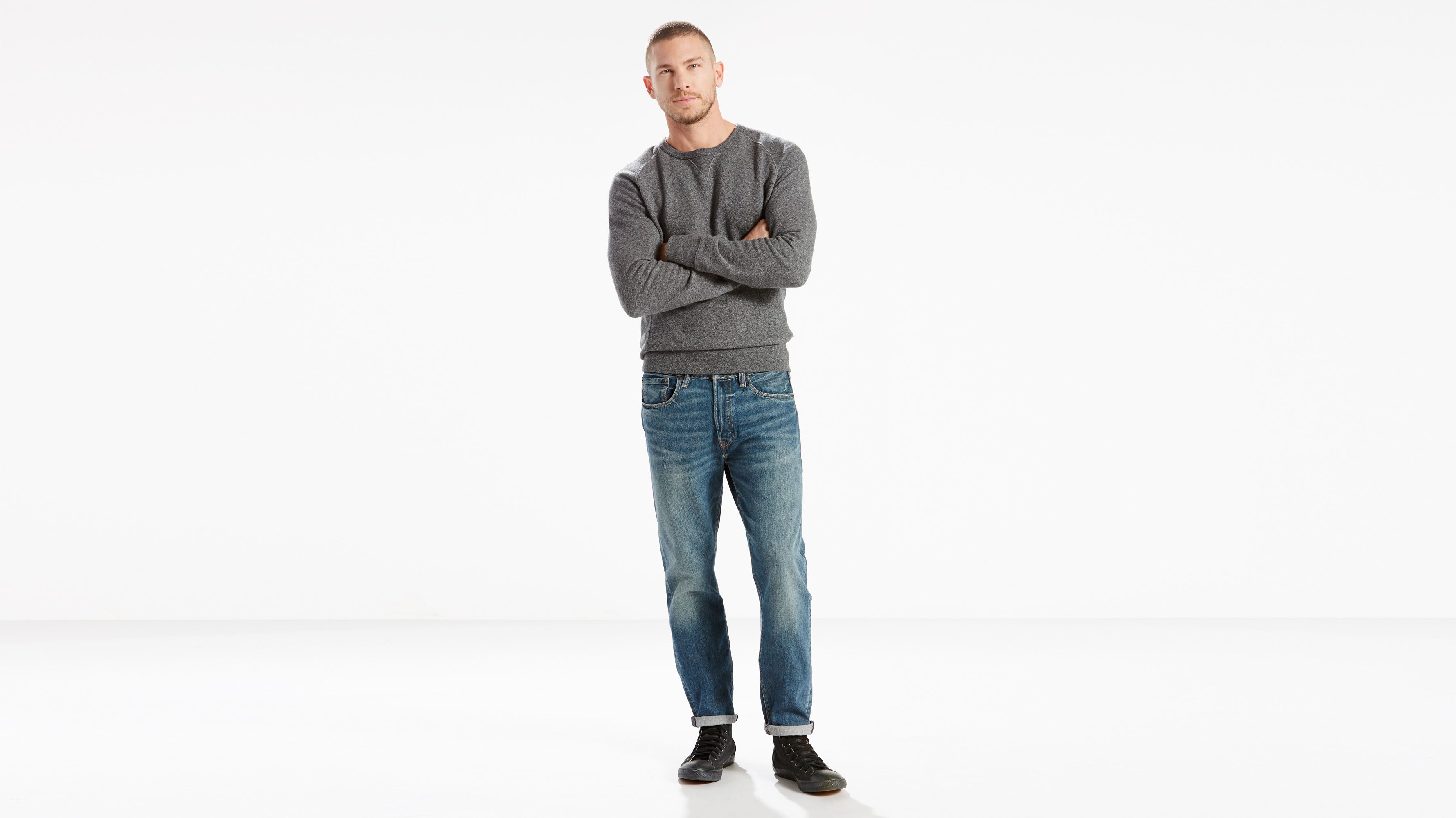 sunset one pocket shirt light neppy levis united states (us)