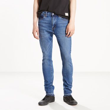 Altered 510™ Skinny Fit Stretch Jeans | Rehash |Levi's® United States (US)