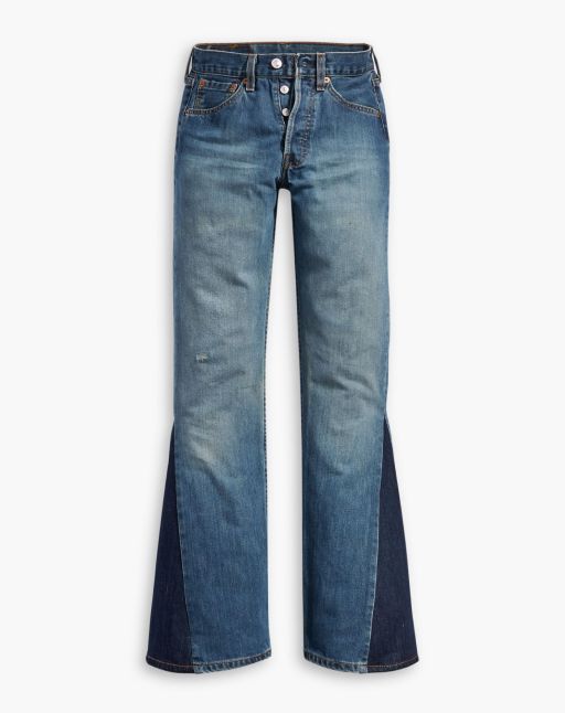 levis alteration service